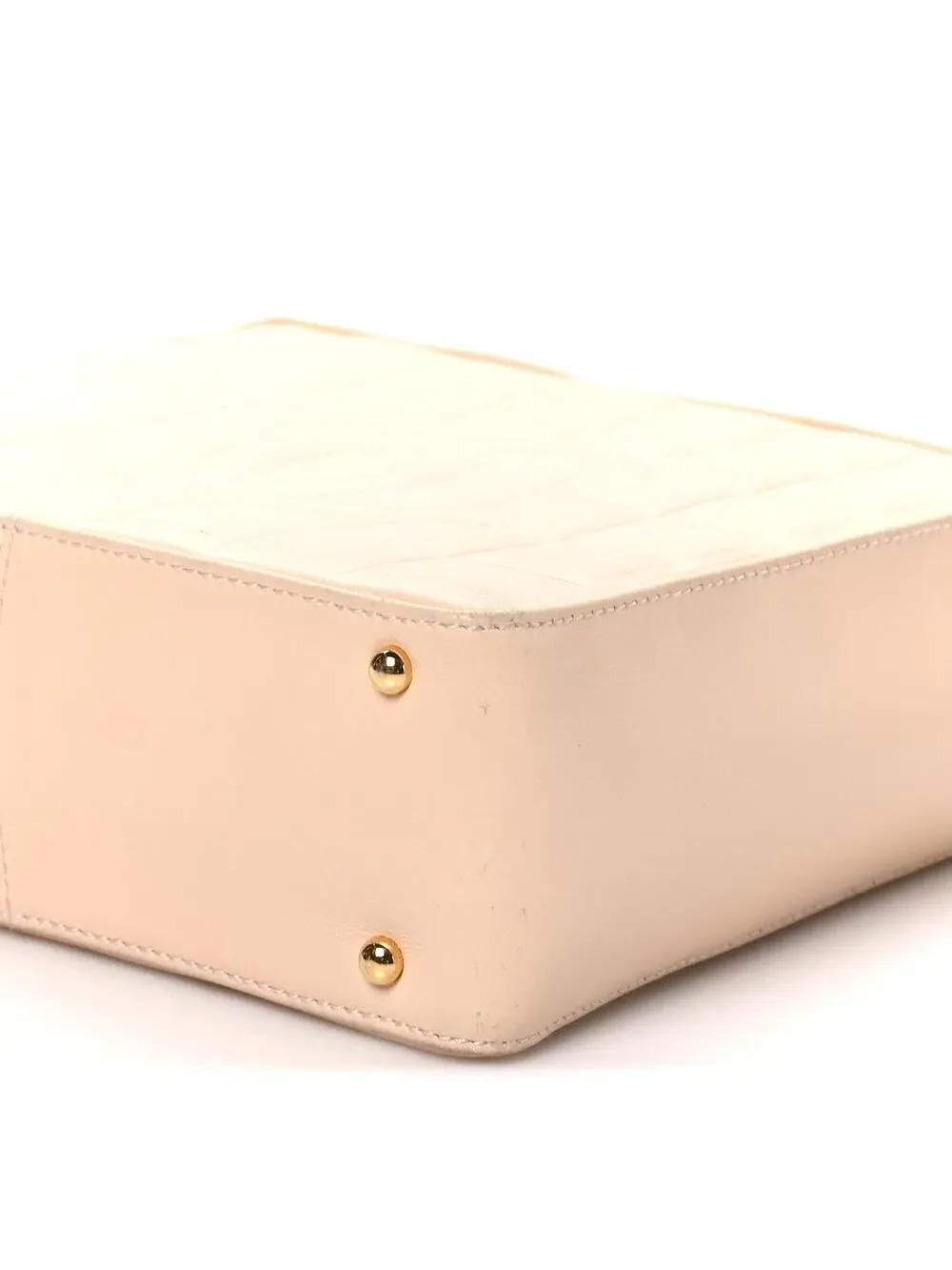Chanel Lambskin Chocolate Bar Quilted #339344C12B